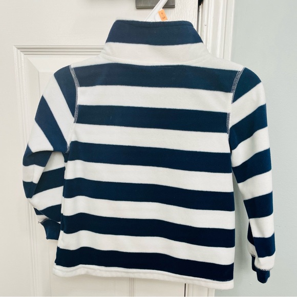 Carter’s Fleece Pullover - Picture 3 of 5